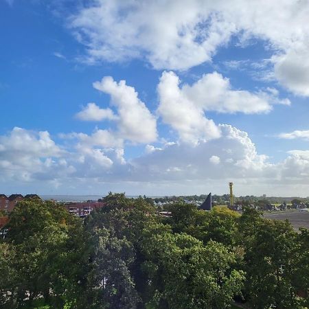 49 5 S Waterkant Schillig Esterno foto